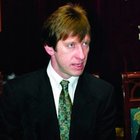 Пятницкий Андрей