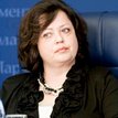 Оксана Решетникова