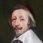 Ришелье Арман Жан дю Плесси