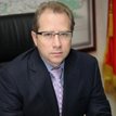 Александр Рольбинов