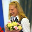 Ромашина Светлана