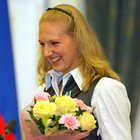Ромашина Светлана