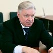 Константин Ромодановский