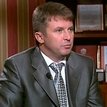 Олег Рожнов