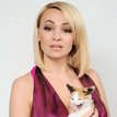 Яна Рудковская