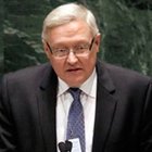 Рябков Сергей