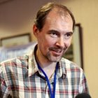 Сатин Дмитрий