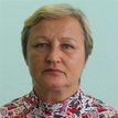 Скала Татьяна