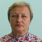 Скала Татьяна