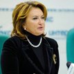 Елена Скрынник