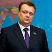 Михаил Селюков
