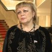 Елена Сенаторова
