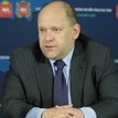 Юрий Серебренников