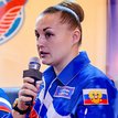 Елена Серова