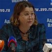 Шамота Вера