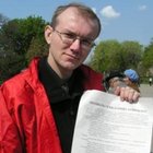 Шеин Олег