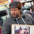 Шелков Павел