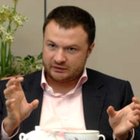 Щербович Илья