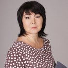 Широкова Галина