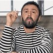 Сергей Шнуров