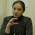 Шойгу Юлия