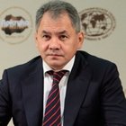 Шойгу Сергей