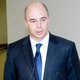 Силуанов Антон
