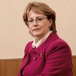 Вероника Скворцова