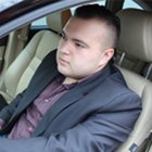 Славнов Дмитрий