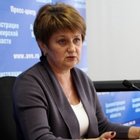 Смолина Лидия