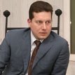 Олег Сорокин