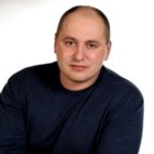 Старостин Валерий