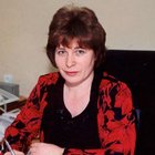 Столярова Елена