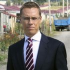 Стубб Александр