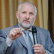 Степан Сулакшин