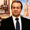 Игорь Сунгуров