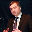 Владислав Сурков