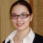 Суслина Александра 