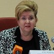 Нина Суслонова