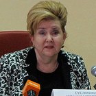 Суслонова Нина