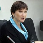Теличенко Валентина