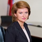 Терехова Жанна