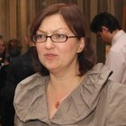 Тимченко Галина