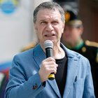 Туркин Федор