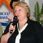 Тюрина Ирина