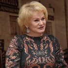 Учайкина Светлана