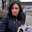 Удальцова Анастасия