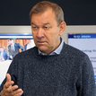 Владимир Урин