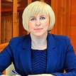 Наталья Ушакова