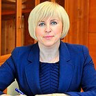 Ушакова Наталья